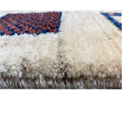 Tapis Gabbeh 287x197 cm