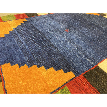 Gabbeh Teppich 164x114cm