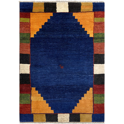 Gabbeh Teppich 164x114cm