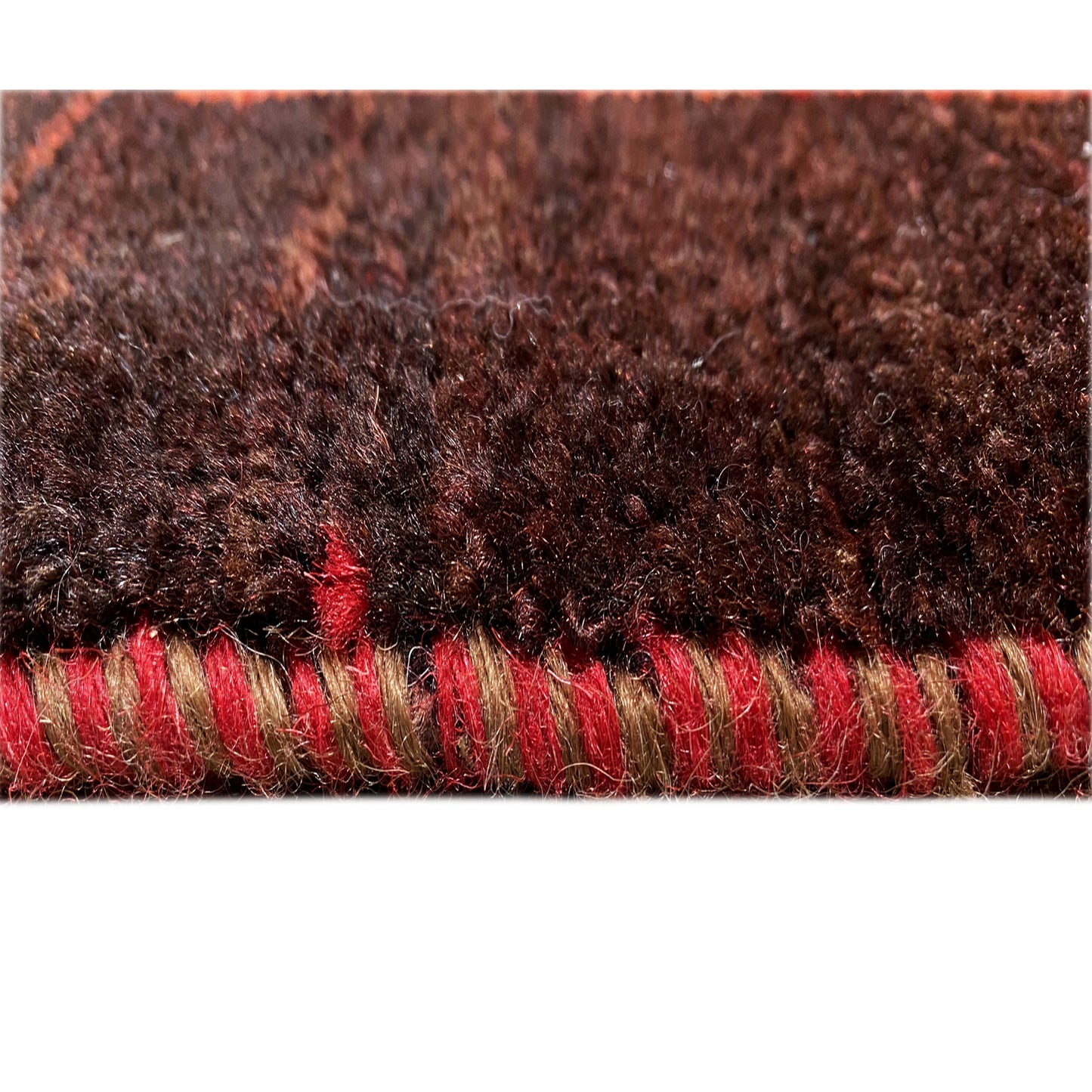 Gabbeh Teppich 147x99 cm