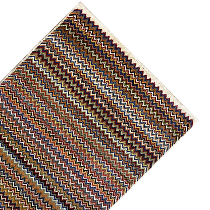 Gabbeh Teppich 130x75cm