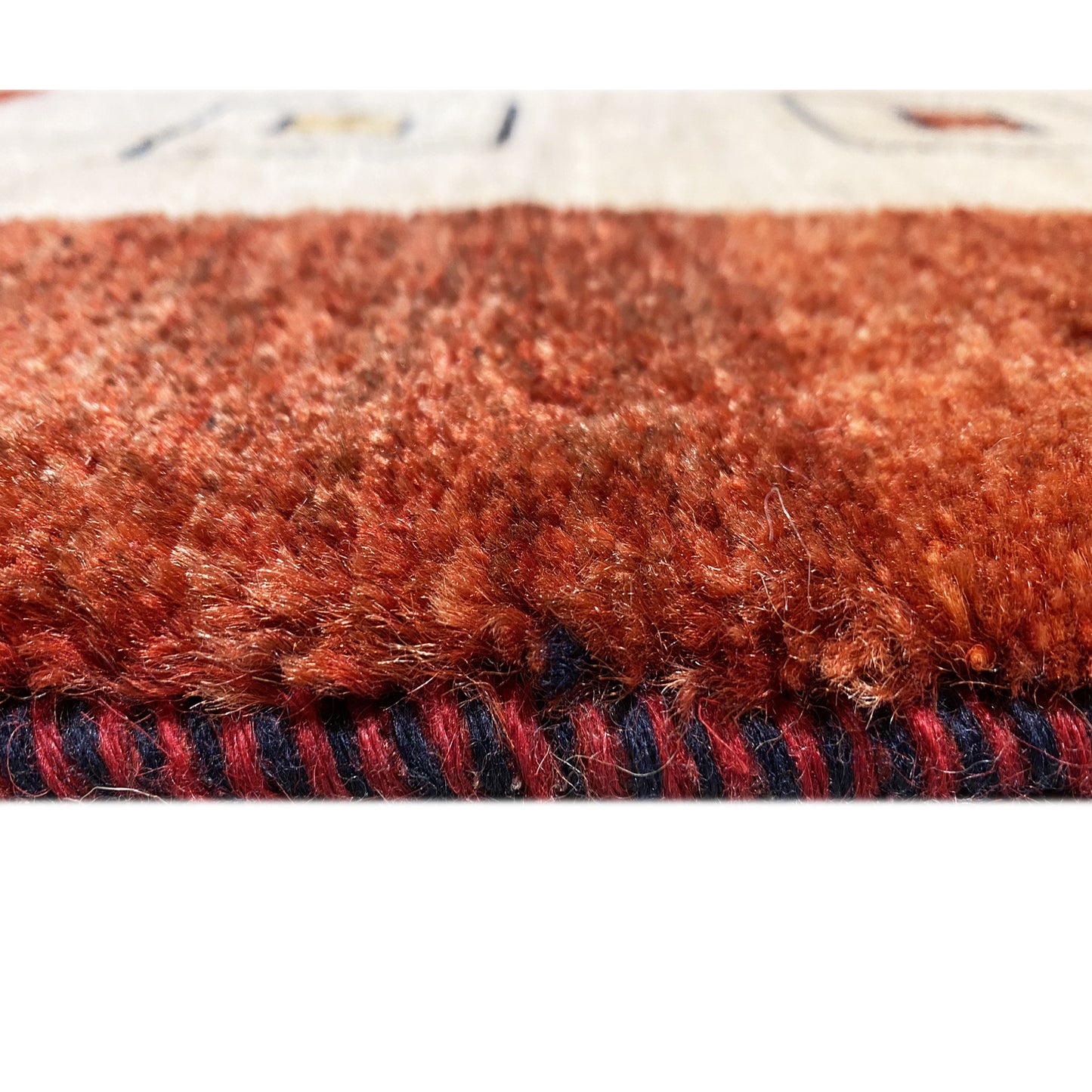 Gabbeh Läufer 195x84cm