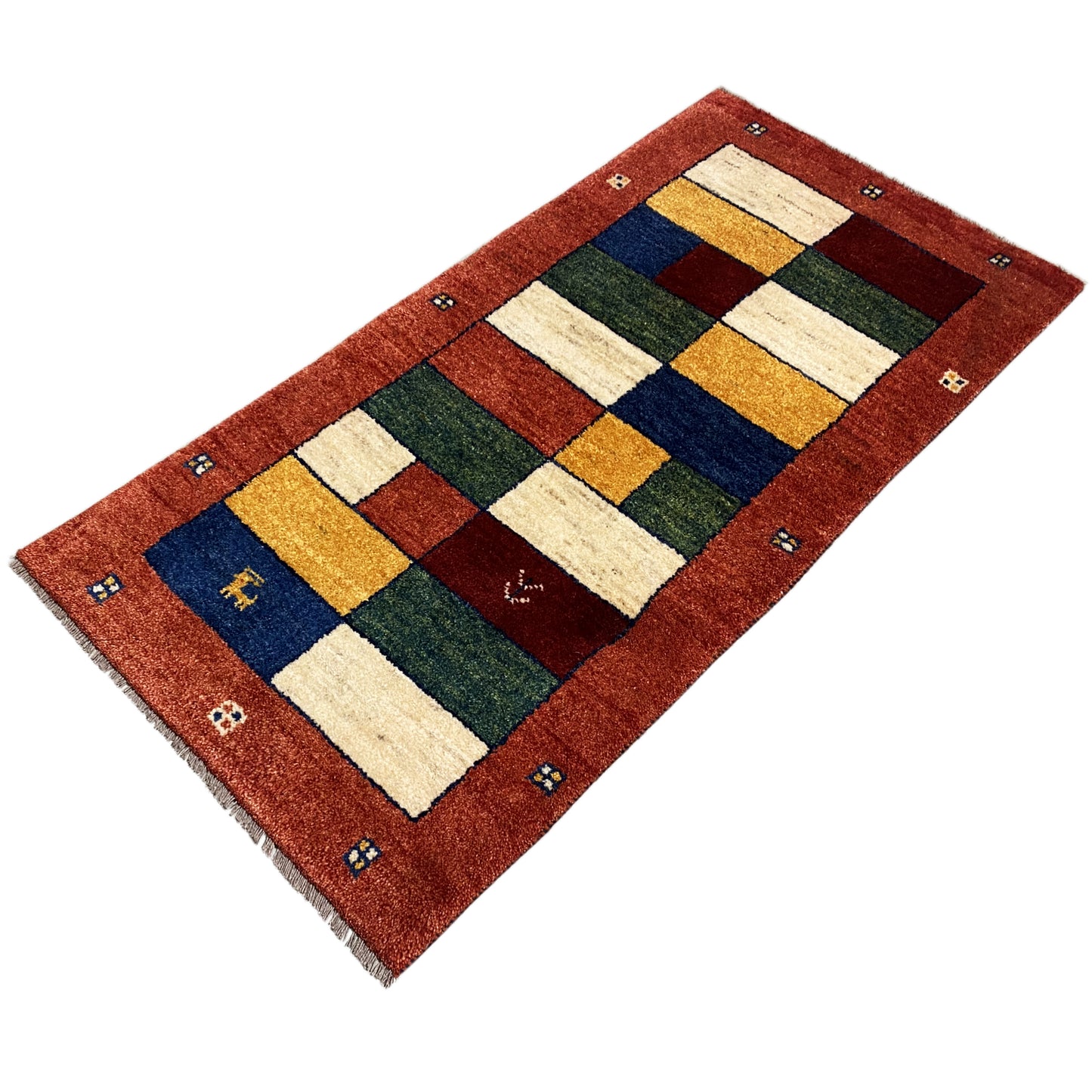 Gabbeh Corridore 139x68cm