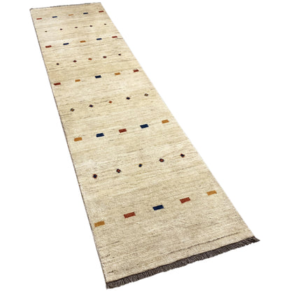 Gabbeh Corridore 279x69cm