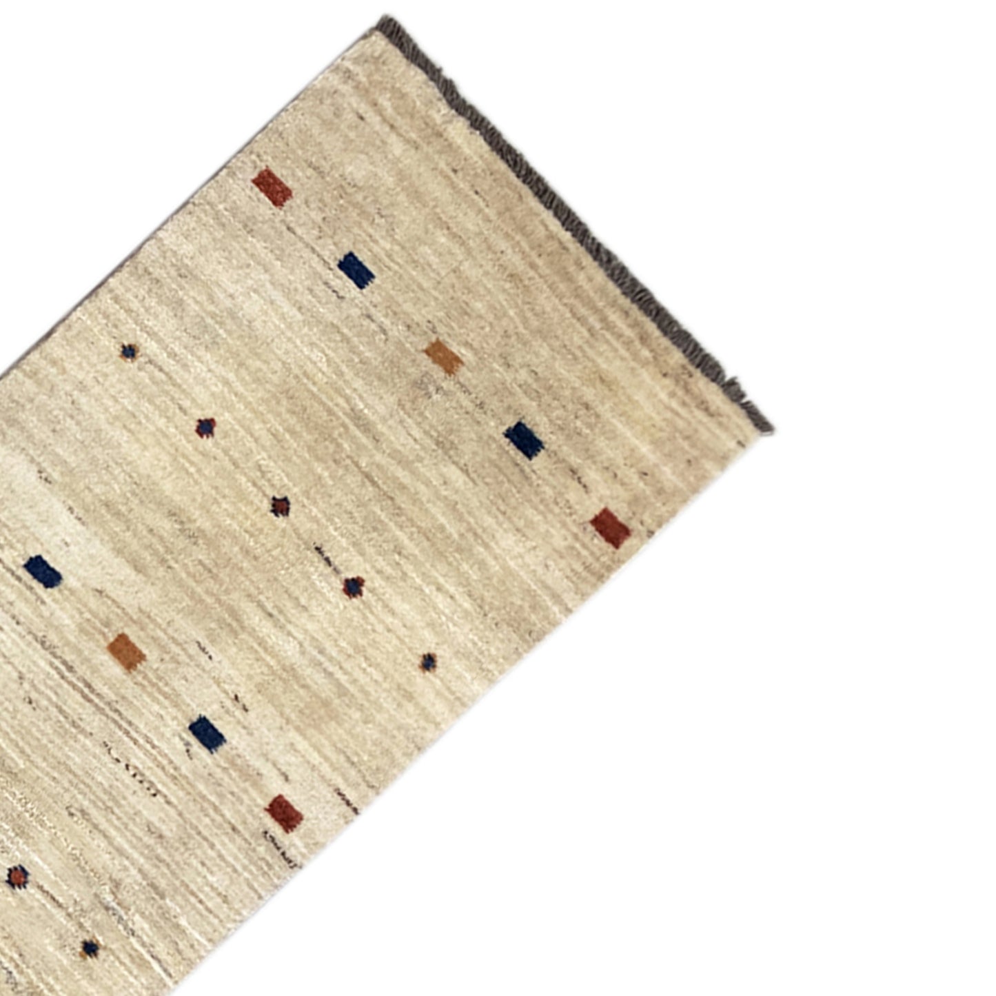 Gabbeh Corridore 279x69cm