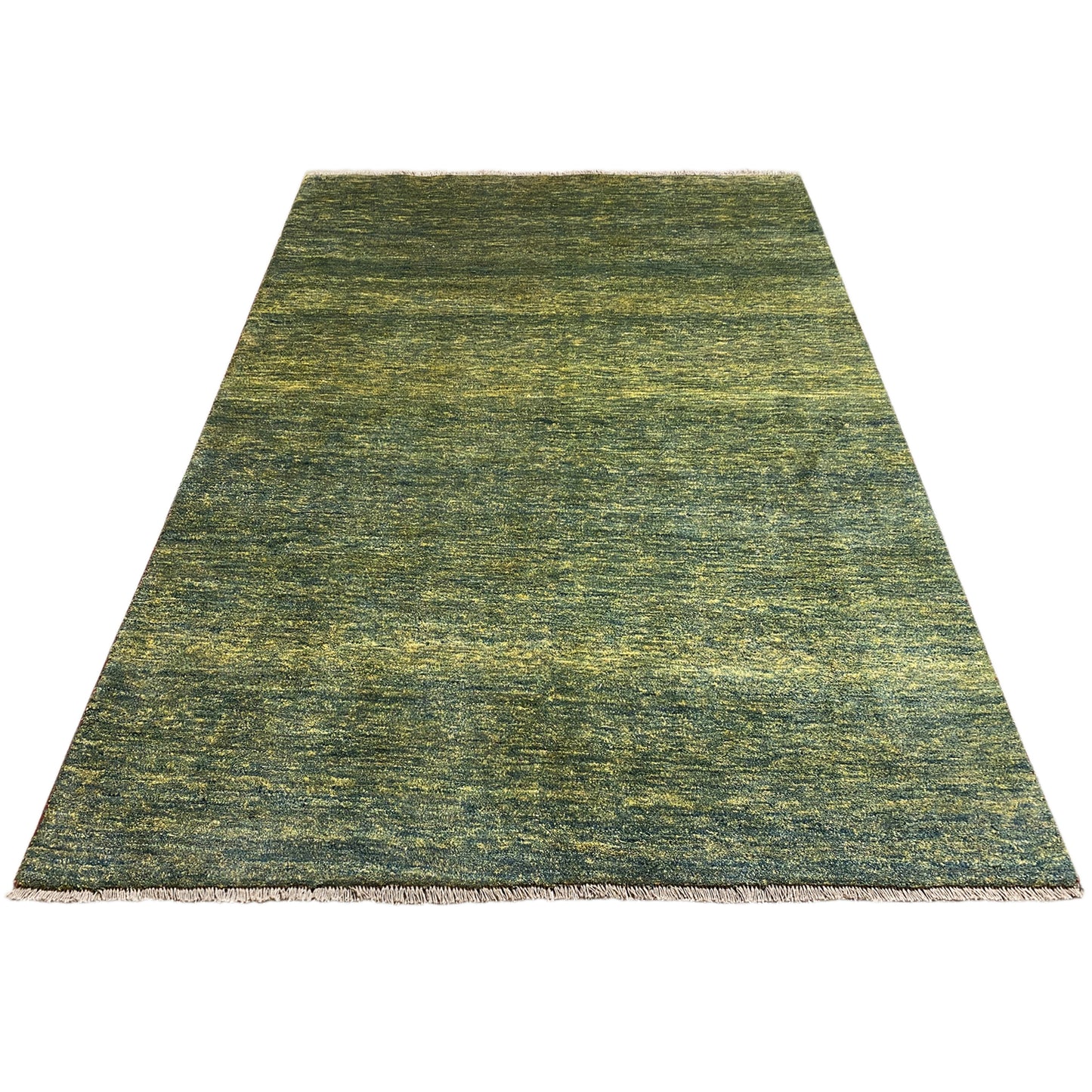 Gabbeh Teppich 284x196cm