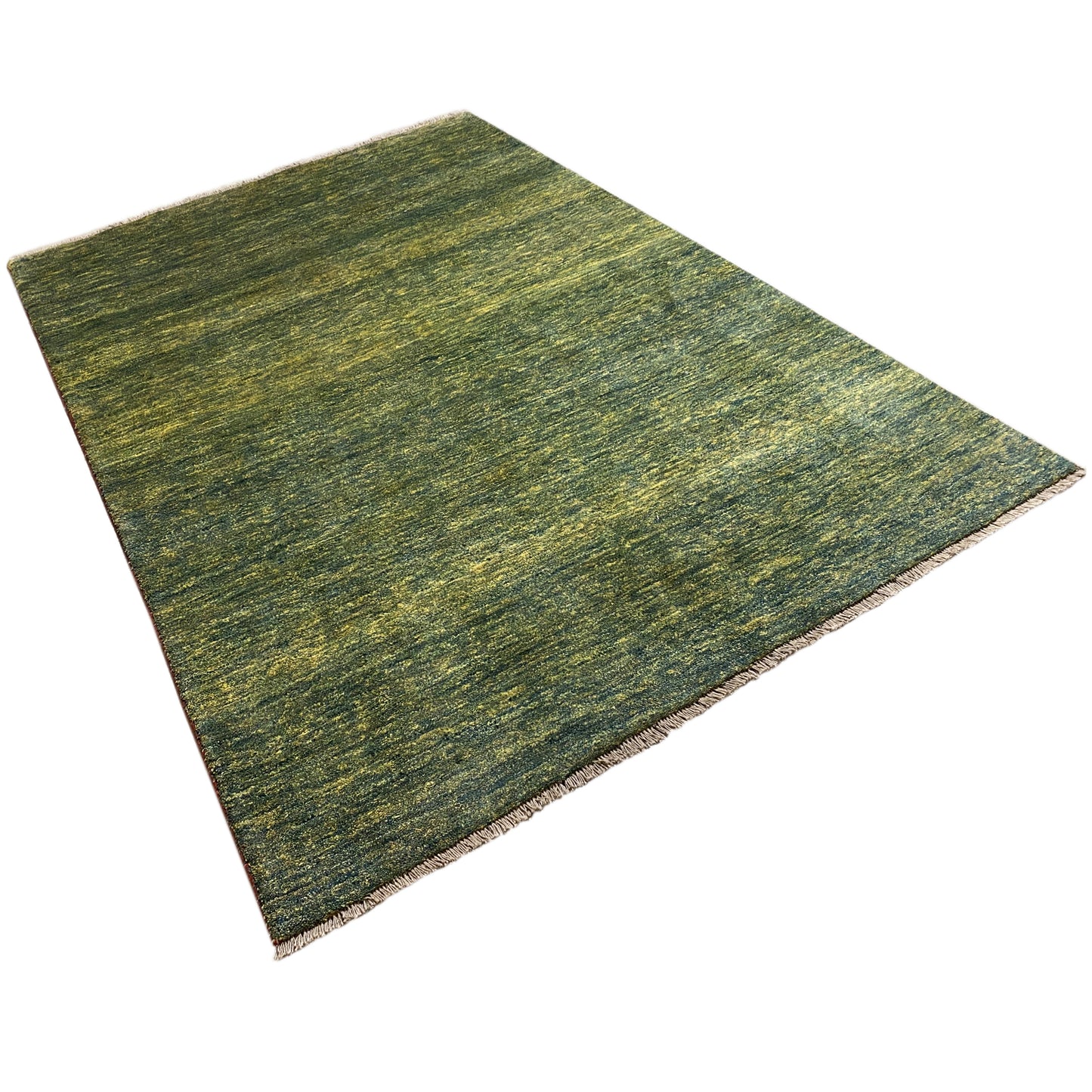 Gabbeh Teppich 284x196cm