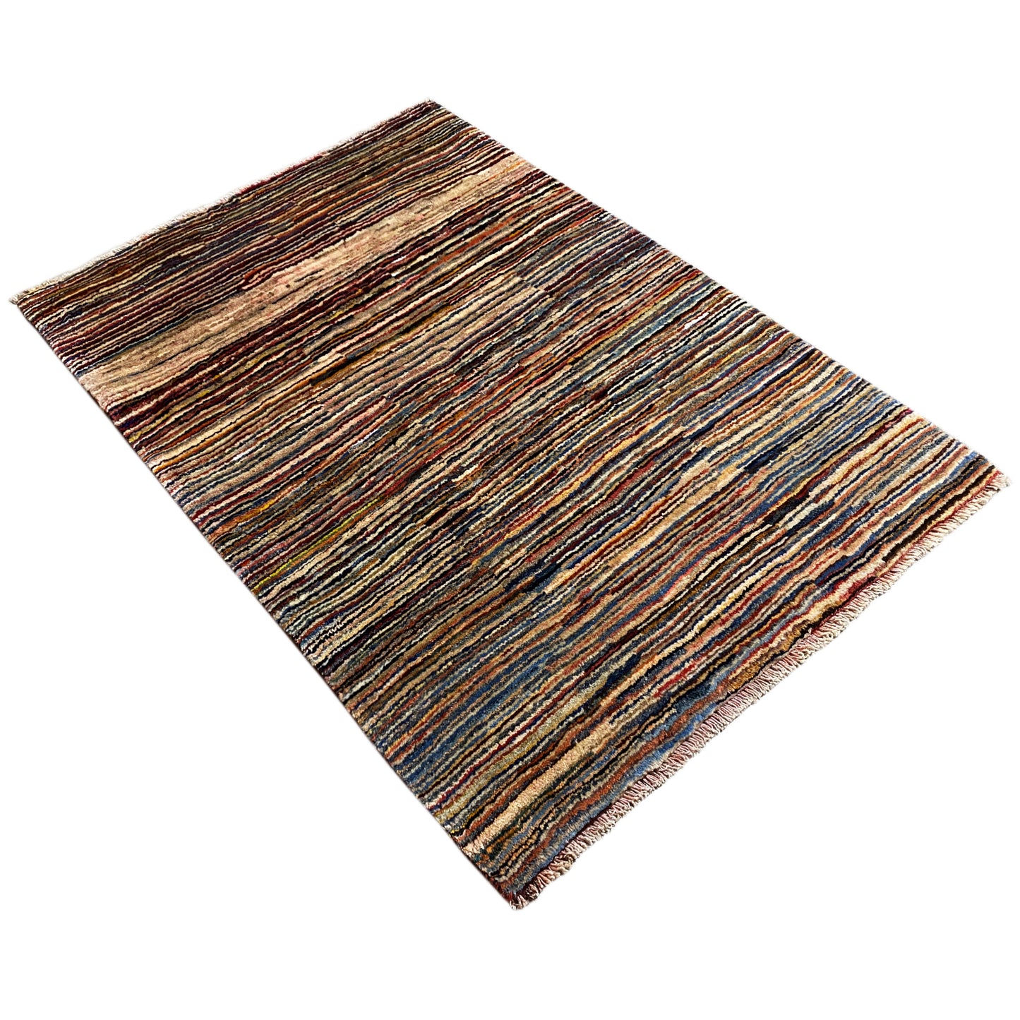 Tappeto Gabbeh 114x83cm