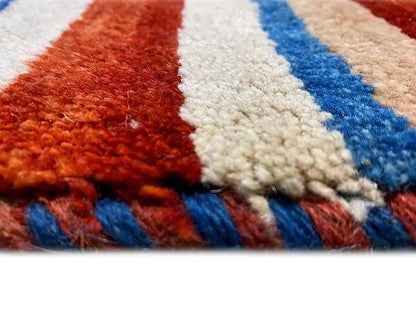 Gabbeh Teppich (180x98 cm) - German Carpet Shop
