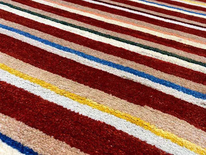 Gabbeh Teppich (180x98 cm) - German Carpet Shop