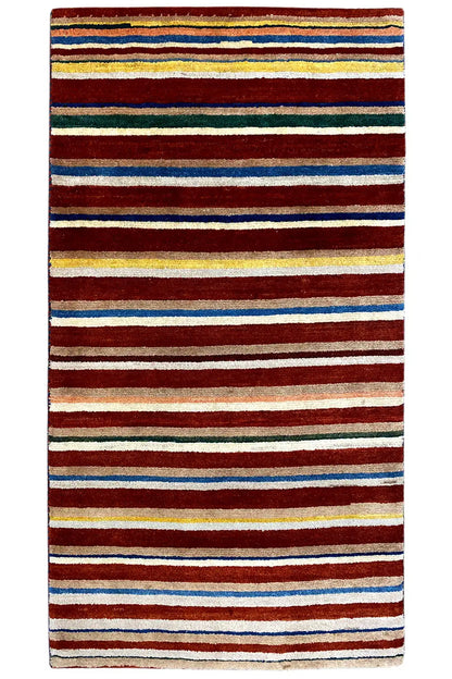 Gabbeh Teppich (180x98 cm) - German Carpet Shop