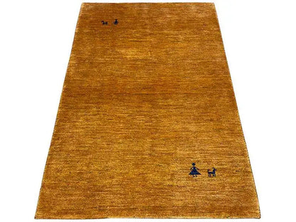 Gabbeh - (154x96cm) - German Carpet Shop