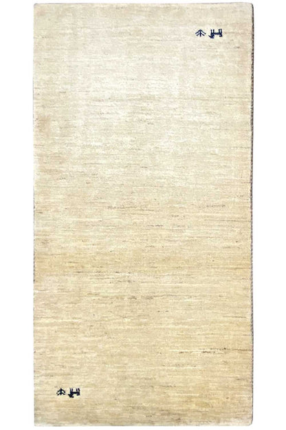 Gabbeh - (146x74 cm) - German Carpet Shop
