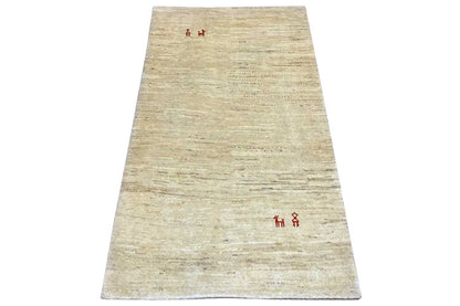 Gabbeh - (133x82 cm) - German Carpet Shop