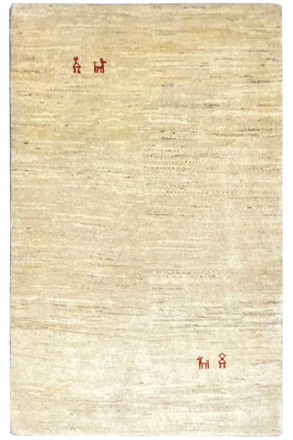 Gabbeh - (133x82 cm) - German Carpet Shop