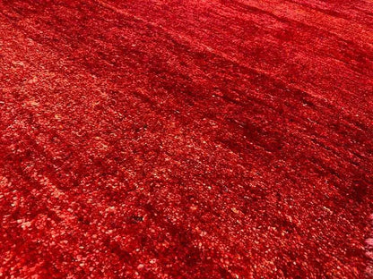 Gabbeh Teppich (142x68 cm) - German Carpet Shop