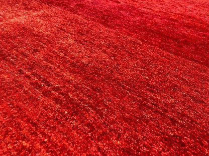 Gabbeh Teppich (140x67 cm) - German Carpet Shop