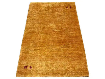 Gabbeh - (124x81cm) - German Carpet Shop
