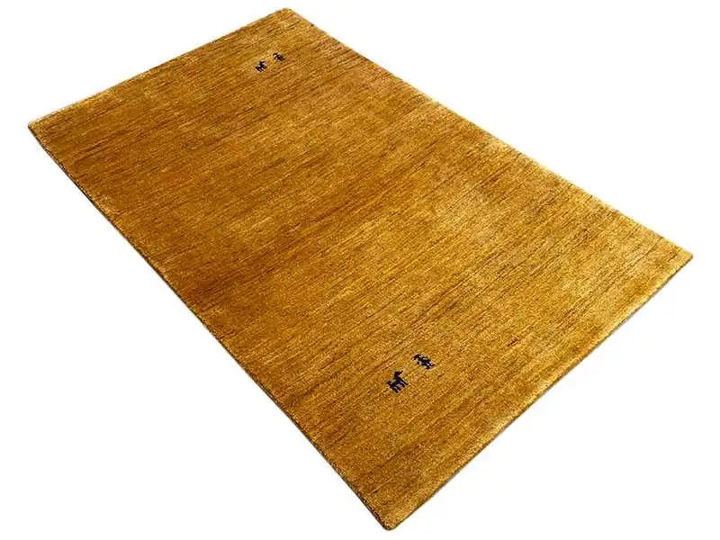 Gabbeh Teppich (153x95cm) - German Carpet Shop