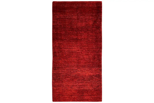 Gabbeh (171x82cm) - German Carpet Shop