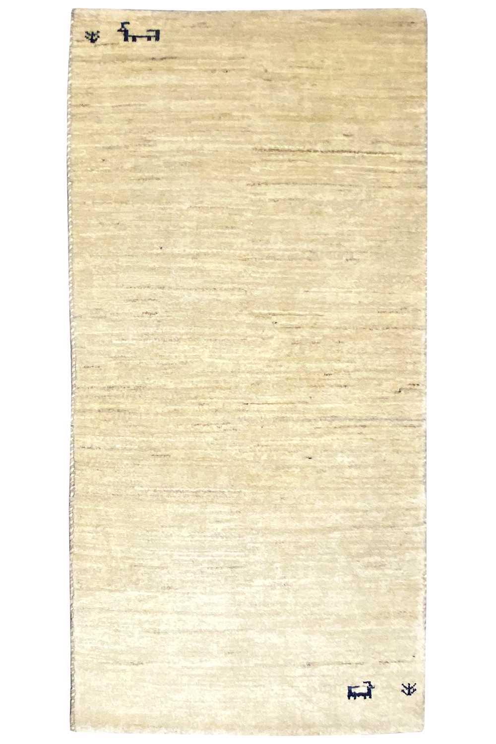 Gabbeh - (137x67 cm) - German Carpet Shop