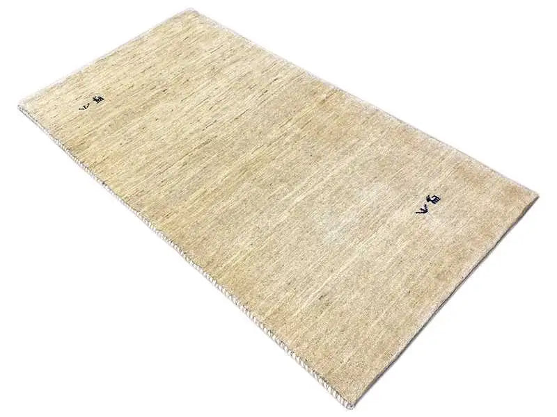 Gabbeh Teppich (129x67 cm) - German Carpet Shop