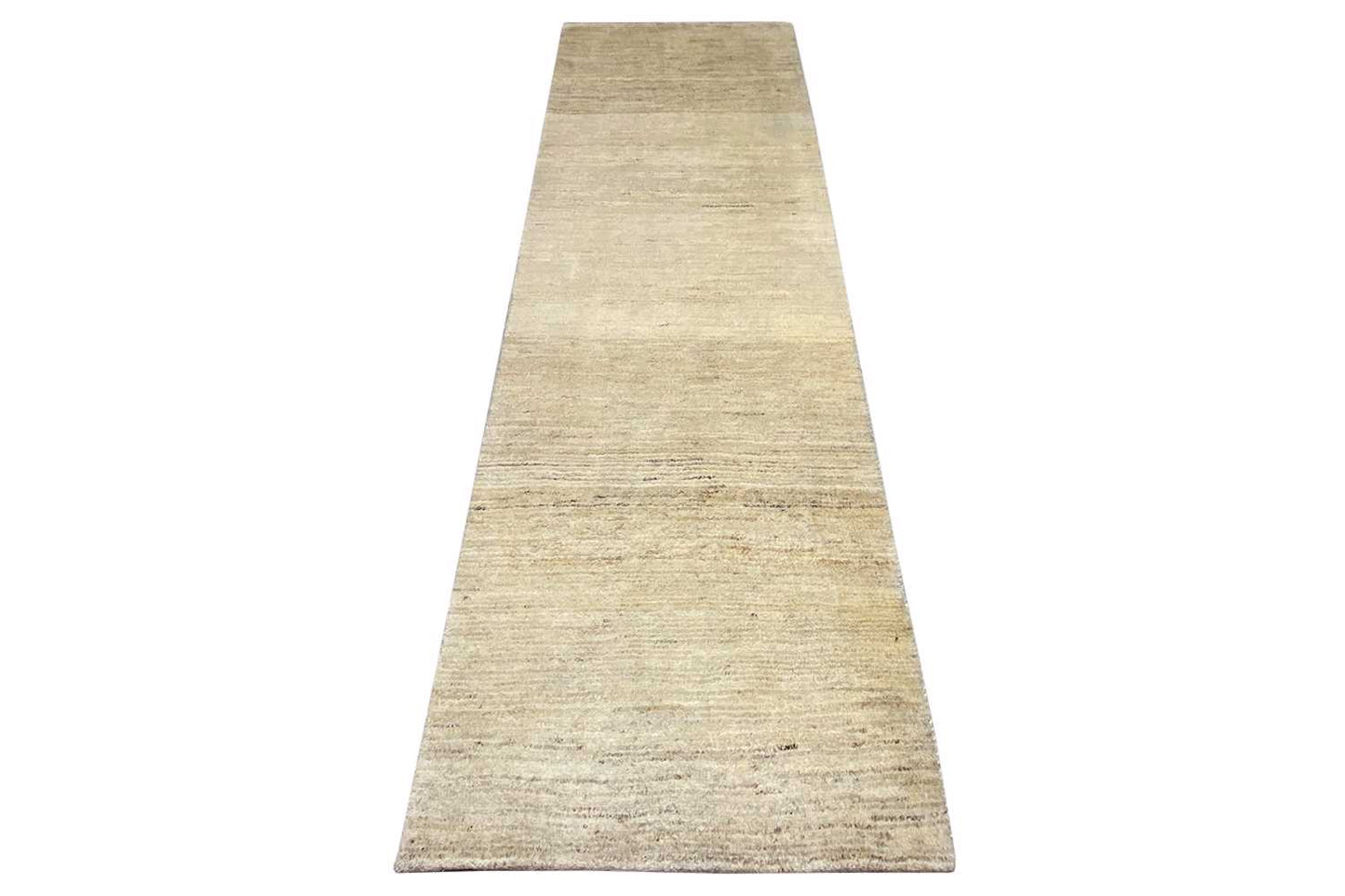 Gabbeh (270x87cm) - German Carpet Shop