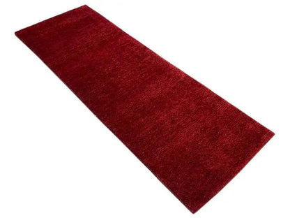 Gabbeh Teppich (180x62 cm) - German Carpet Shop