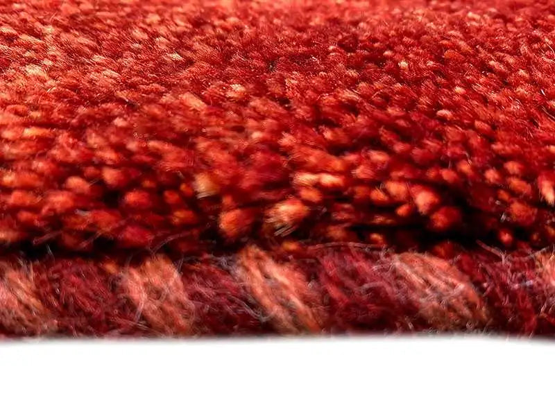 Gabbeh Teppich (194x62 cm) - German Carpet Shop