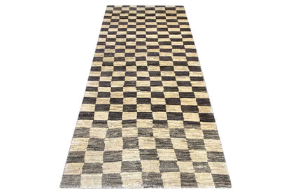 Gabbeh (217x106cm) - German Carpet Shop