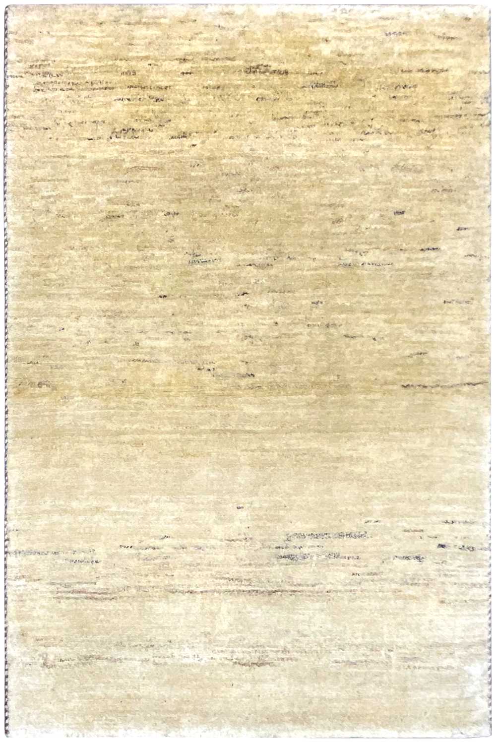 Gabbeh Teppich - Natur (144x94 cm) - German Carpet Shop