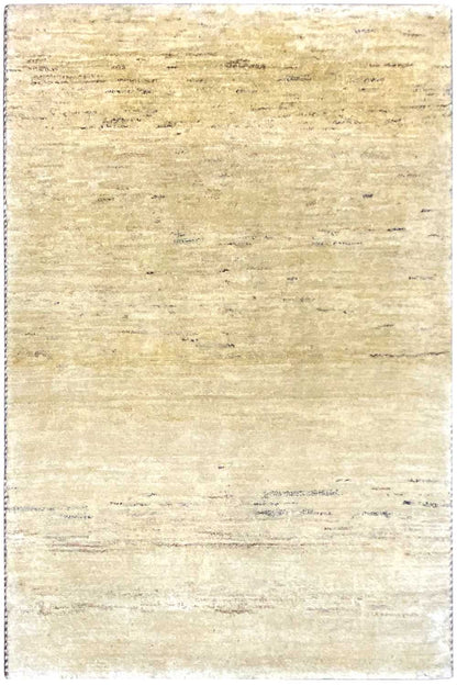 Gabbeh Teppich - Natur (144x94 cm) - German Carpet Shop