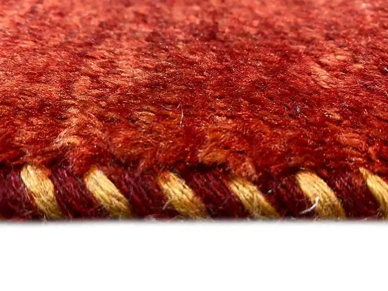 Gabbeh Teppich (113x75 cm) - German Carpet Shop