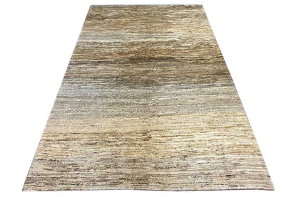 Gabbeh (206x145cm) - German Carpet Shop