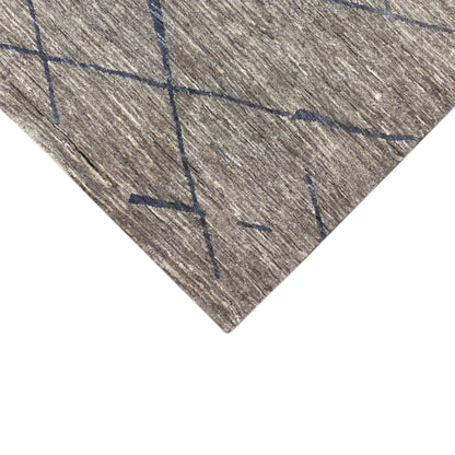 Gabbeh Teppich 197x145 cm - German Carpet Shop