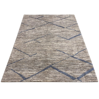Gabbeh Teppich 197x145 cm - German Carpet Shop