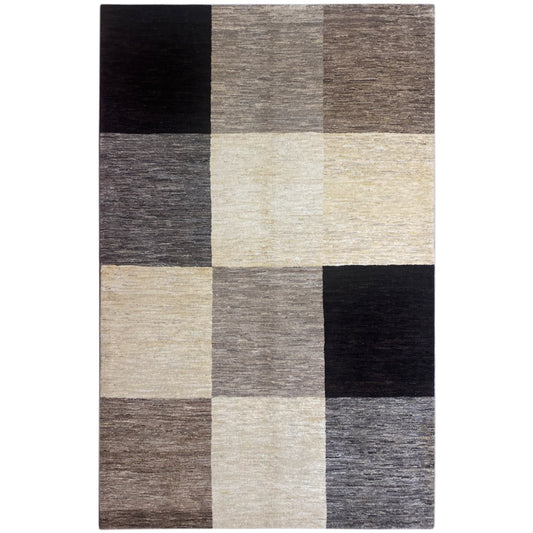 Gabbeh Teppich 243x169 cm - German Carpet Shop