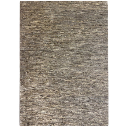 Gabbeh Teppich Beige 227x163 cm - German Carpet Shop