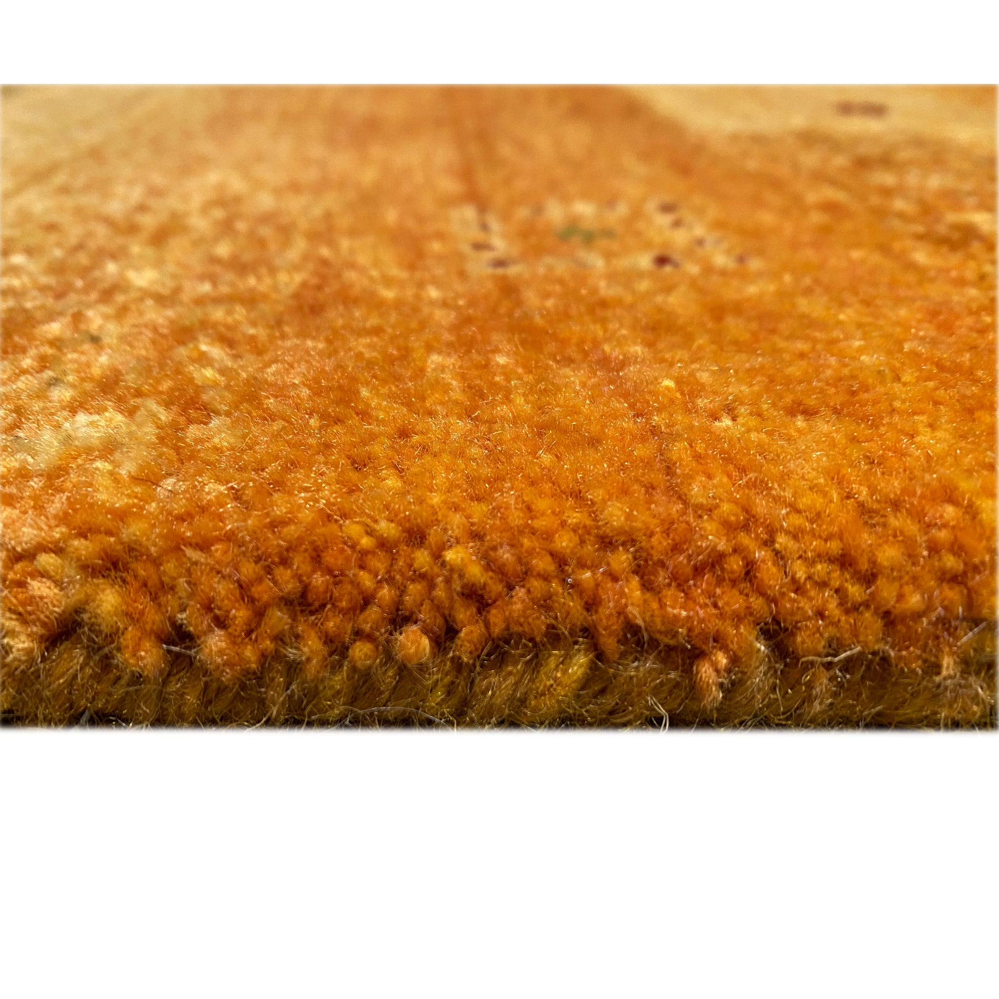 Gabbeh Teppich 181x121 cm - German Carpet Shop