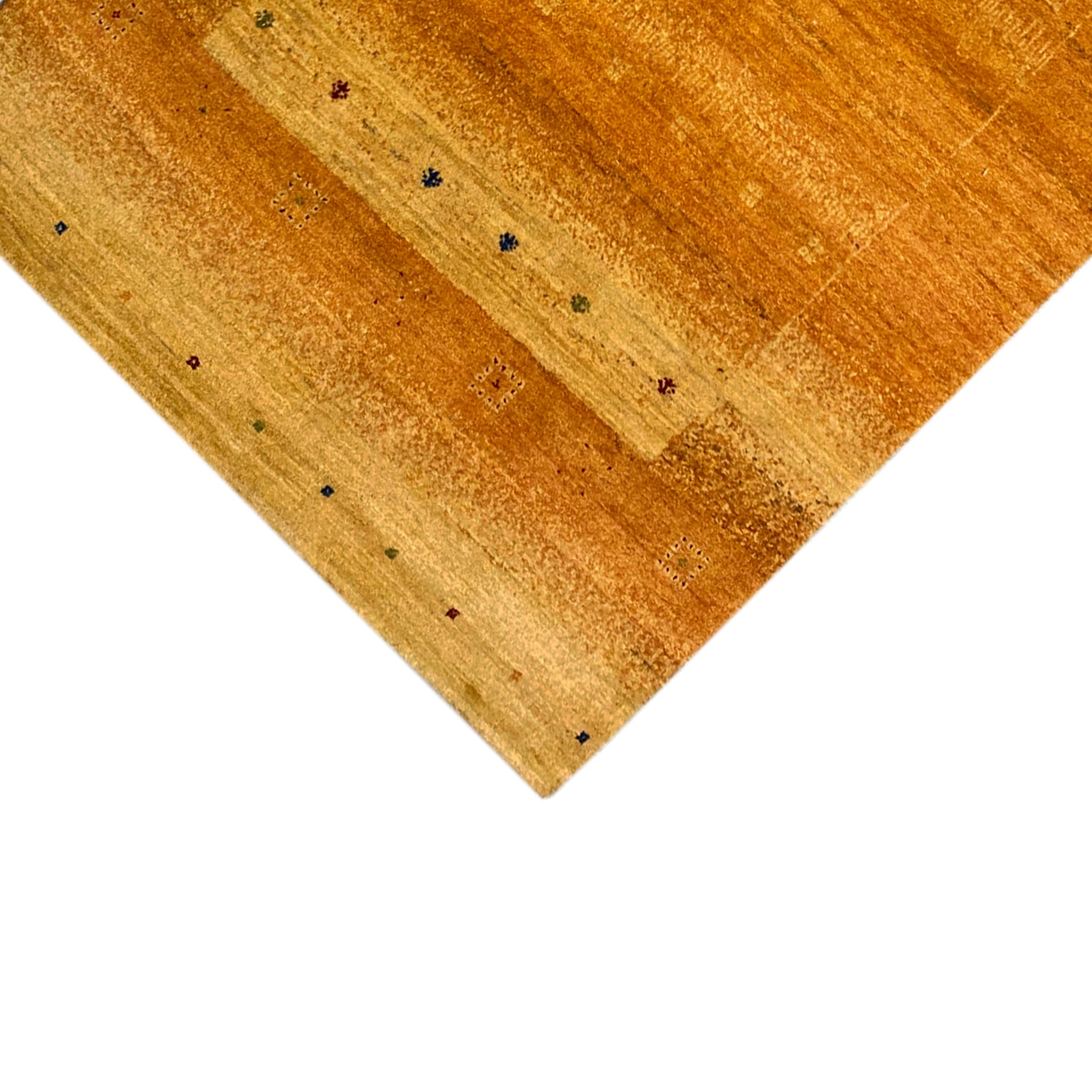 Gabbeh Teppich 181x121 cm - German Carpet Shop