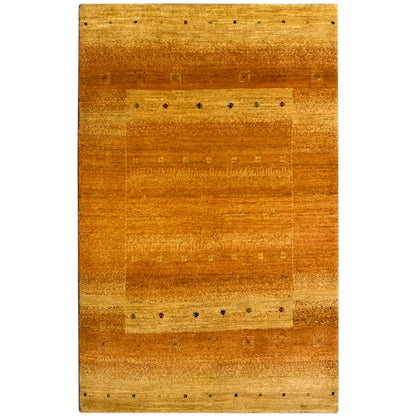 Gabbeh Teppich 181x121 cm - German Carpet Shop