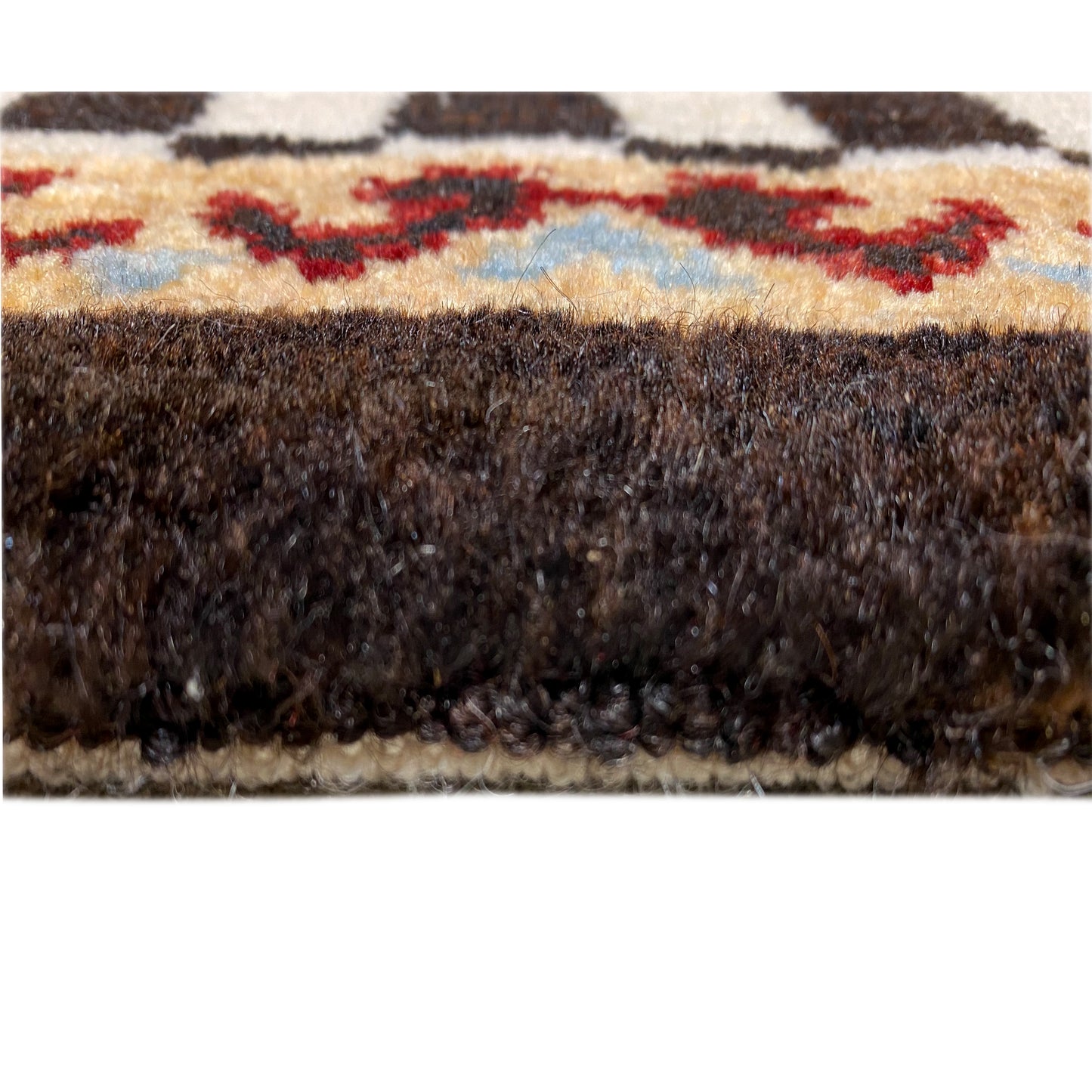 Gabbeh Teppich 175x120 cm - German Carpet Shop