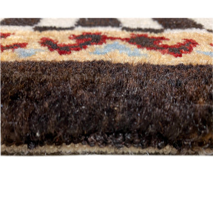 Gabbeh Teppich 175x120 cm - German Carpet Shop
