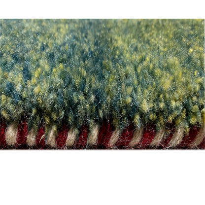 Gabbeh Teppich 186x125 cm - German Carpet Shop