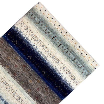 Gabbeh Teppich 178x119 cm - German Carpet Shop