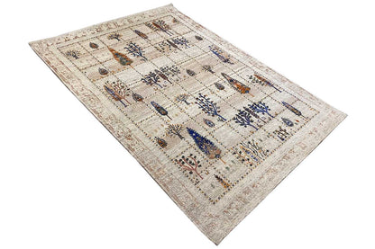 Gabbeh Lori - (239x171cm) - German Carpet Shop
