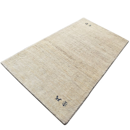 Gabbeh Teppich (132x70 cm)