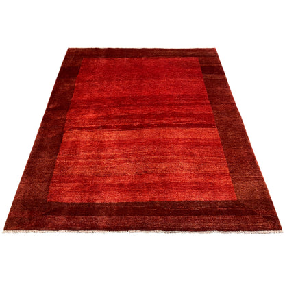 Gabbeh Teppich 229x183 cm