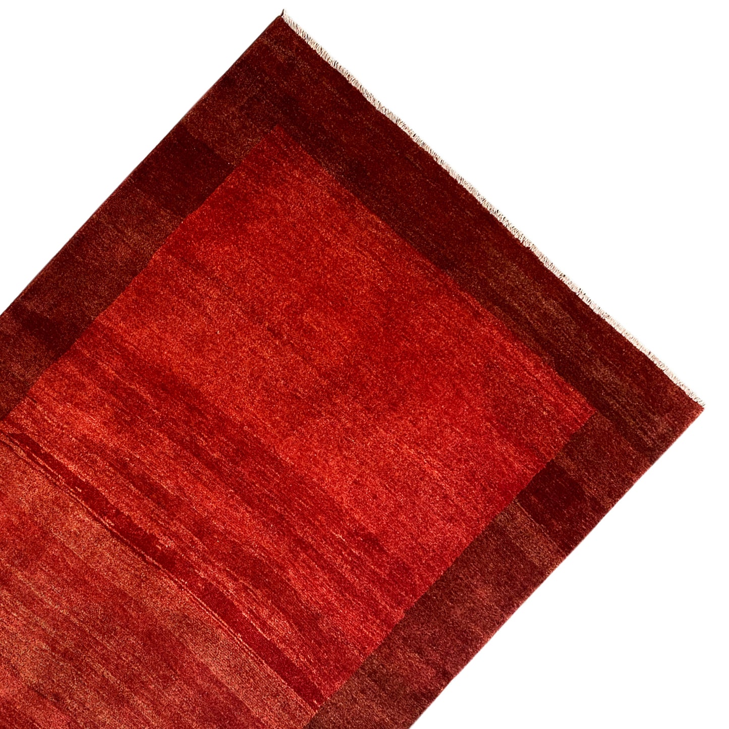 Gabbeh Teppich 229x183 cm