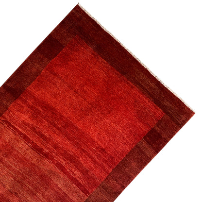 Gabbeh Teppich 229x183 cm